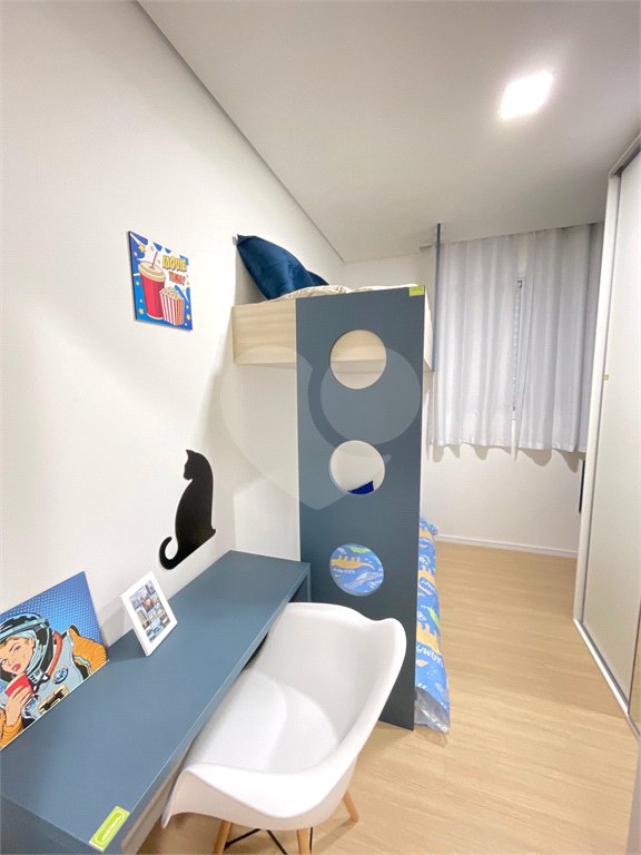 Apartamento à venda com 2 quartos em Vila Rosália, Guarulhos, SP
