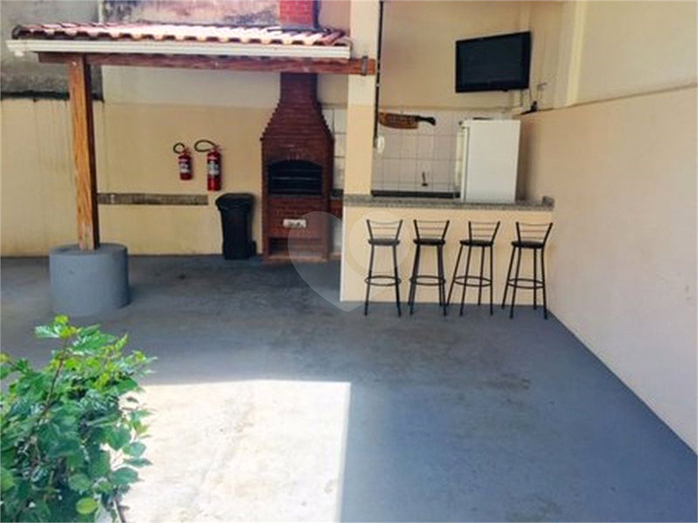 Apartamento à venda com 2 quartos em Vila Mariana, São Paulo, SP