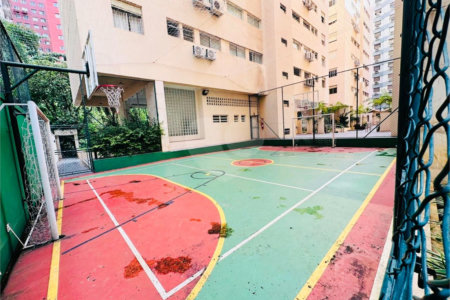 Apartamento à venda ou para alugar com 4 quartos, sendo 1 suíte, em Itaim Bibi, São Paulo, SP
