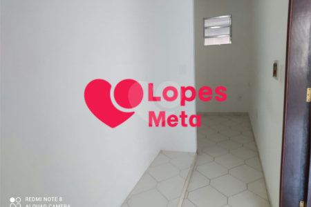 Casa à venda com 4 quartos, sendo 1 suíte, em Cidade Vista Verde, São José dos Campos, SP