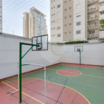 Apartamento à venda com 4 quartos, sendo 2 suítes, em Campo Belo, São Paulo, SP