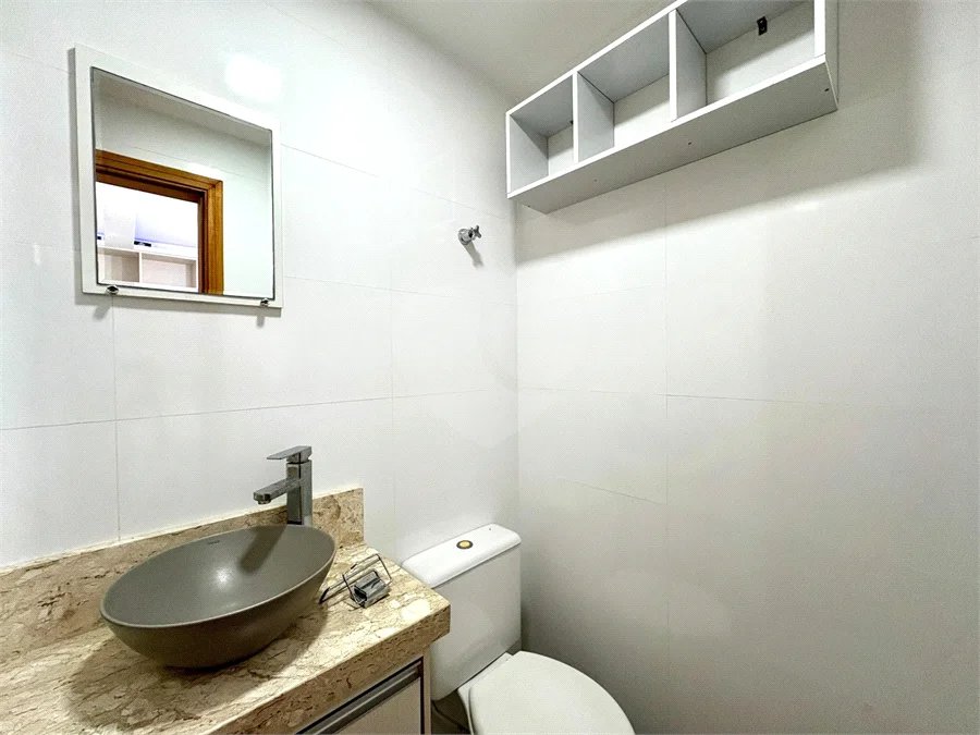 Apartamento à venda com 3 quartos, sendo 1 suíte, em Ponte de São João, Jundiaí, SP