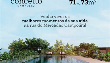 Apartamento à venda com 2 quartos, sendo 1 suíte,  em Parque Campolim, Sorocaba, SP