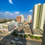 Apartamento à venda com 3 quartos, sendo 1 suíte, em Bosque da Saúde, Cuiabá, MT