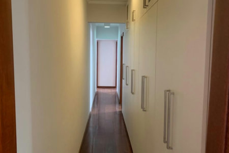 Apartamento com 4 dormitórios à venda, 232 m² por R$ 1.590.000,00 - Boqueirão - Santos/SP