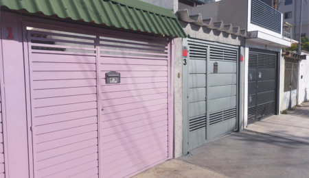 Sobrado à venda com 2 quartos em Vila Leopoldina, São Paulo, SP