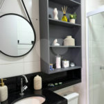 Apartamento à venda ou para alugar com 1 quarto no Centro, Mogi das Cruzes, SP