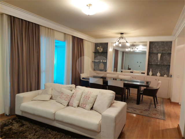 Apartamento à venda ou para alugar com 2 suítes em Brooklin, São Paulo, SP