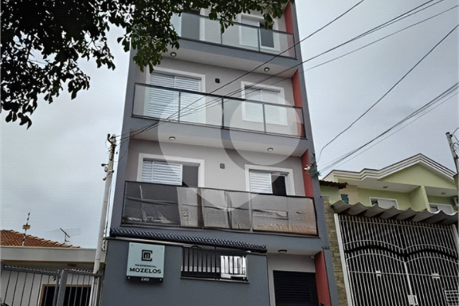 Apartamento para alugar com 1 quarto em Vila Guilherme, São Paulo, SP