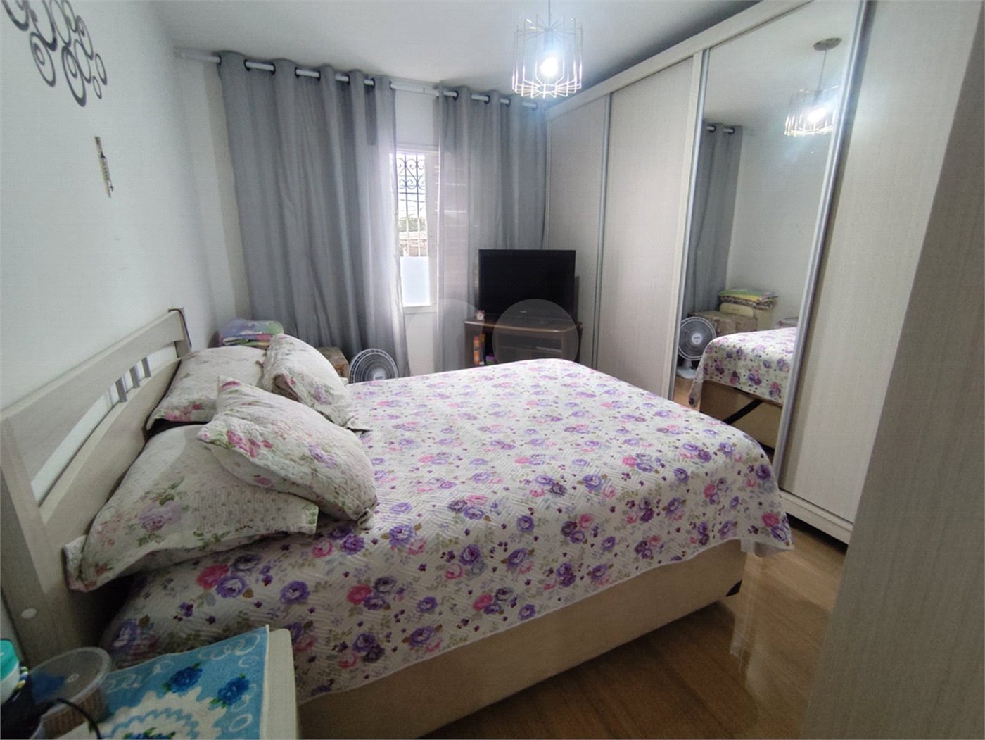 Sobrado à venda com 2 quartos em Casa Verde, São Paulo, SP