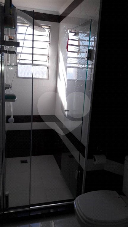Apartamento à venda com 2 quartos em Vila Gustavo, São Paulo, SP