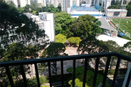 Apartamento à venda com 2 quartos, sendo 1 suíte,  em Vila Suzana, São Paulo, SP