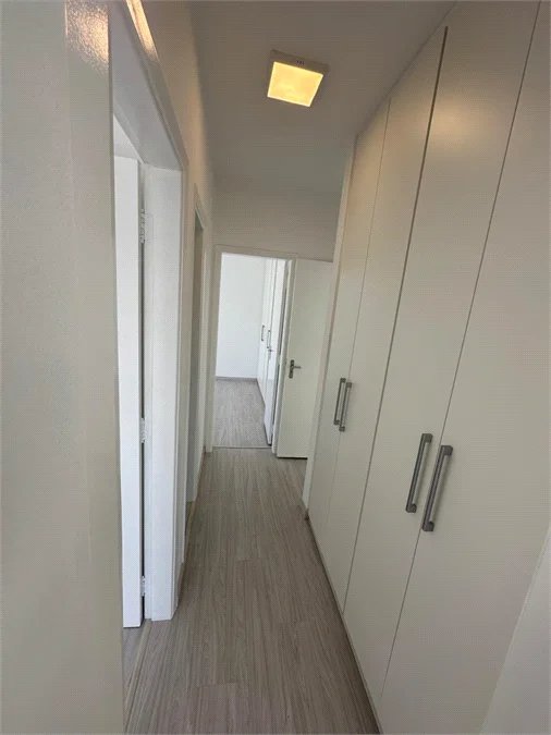 Apartamento à venda com 3 quartos, sendo 2 suítes, em Jardim Ampliação, São Paulo, SP