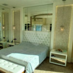 Casa à venda com 3 suítes no condomínio Figueira Garden, Atibaia - SP