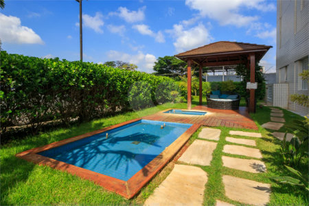 Apartamento à venda com 4 quartos, sendo 3 suítes, em Jardim Marajoara, São Paulo, SP