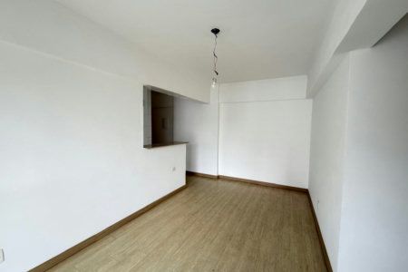 Apartamento 51 m² com 2 dormitórios à venda - José Menino - Santos/SP