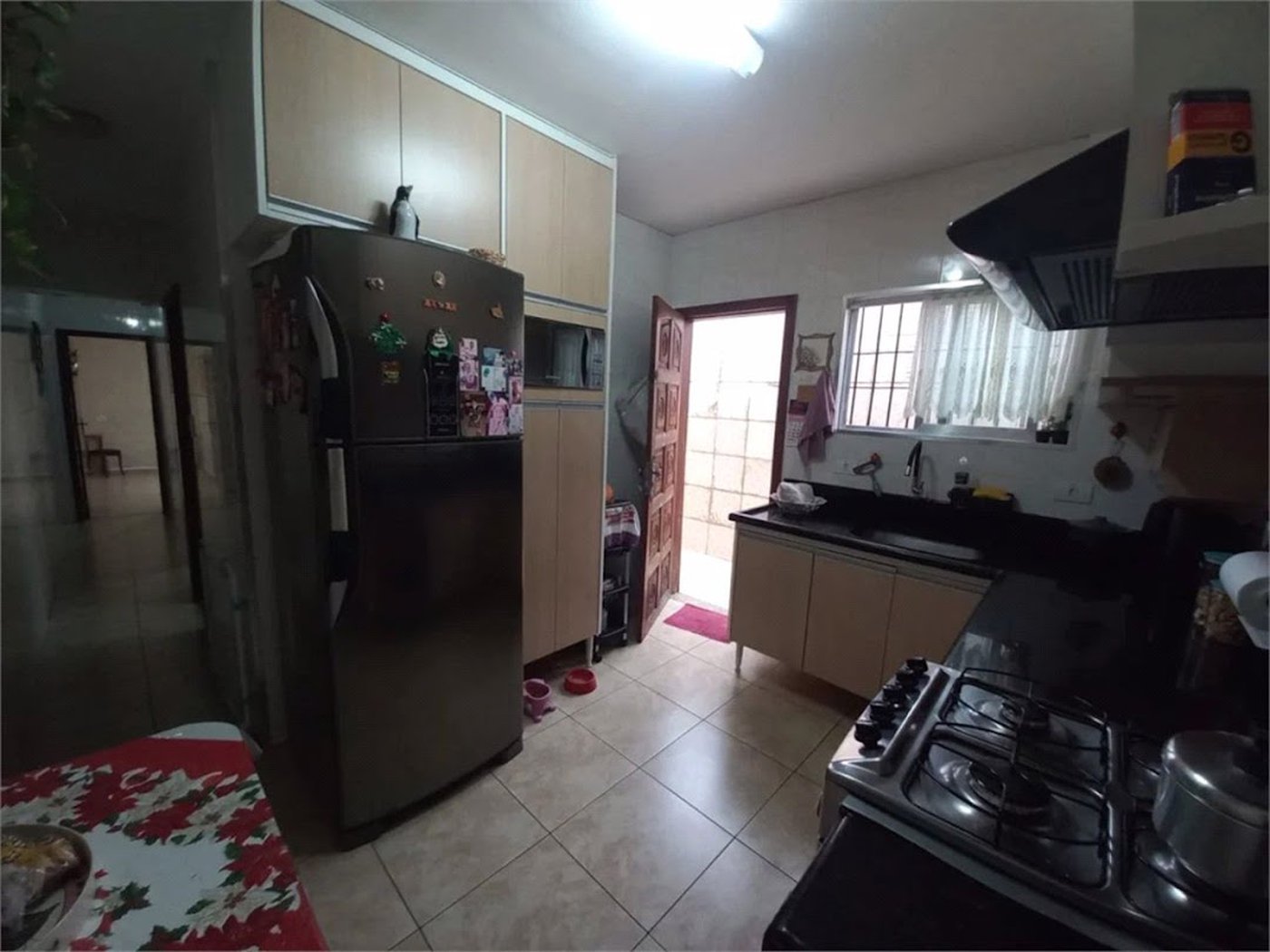 Casa com 3 dormitórios à venda, 90 m² por R$ 340.000,00 - Cidade Naútica - São Vicente/SP