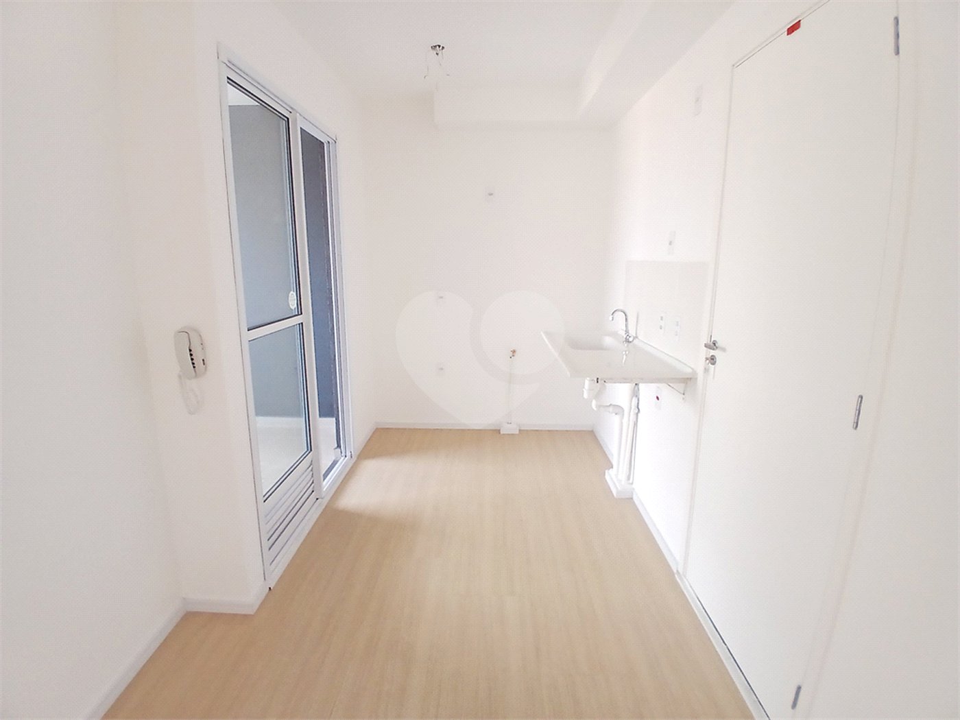Apartamento à venda com 2 quartos em Vila Pereira Barreto, São Paulo, SP