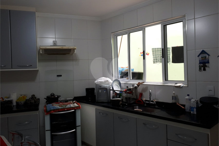 Sobrado à venda com 3 quartos, sendo 1 suíte, em Casa Verde, São Paulo, SP
