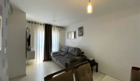 Apartamento à venda com 2 quartos, sendo 1 suíte,  em Vila Maria, São Paulo, SP