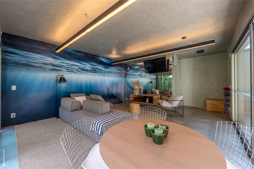 Casa à venda com 3 suítes no condomínio Bothânica Alto de Pinheiros, São Paulo - SP