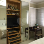 Apartamento à venda com 4 suítes em Vila Suzana, São Paulo, SP