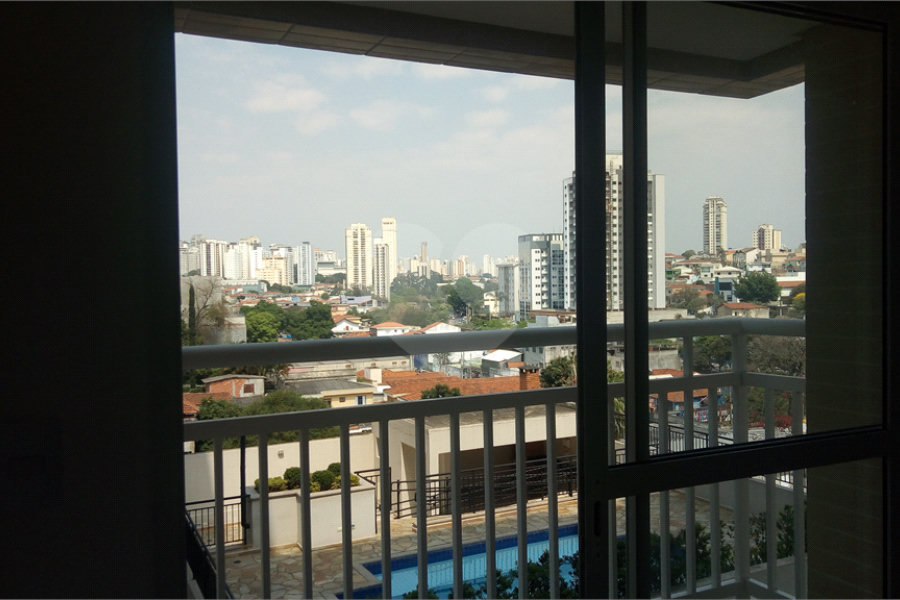Apartamento à venda com 2 quartos, sendo 1 suíte, em Vila Aurora (zona Norte), São Paulo, SP
