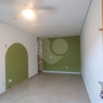 Apartamento à venda com 2 quartos em Santana, São Paulo, SP