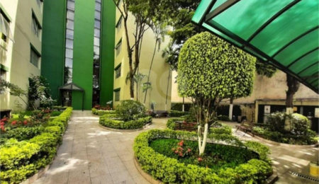 Apartamento à venda com 2 quartos em Casa Verde, São Paulo, SP