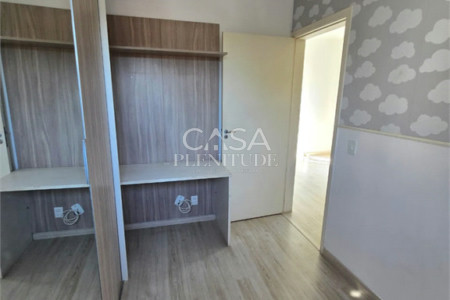 Apartamento à venda com 2 quartos em Retiro São João, Sorocaba, SP