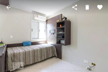 Casa à venda com 3 suítes no condomínio Reserva dos Pássaros, São Paulo - SP