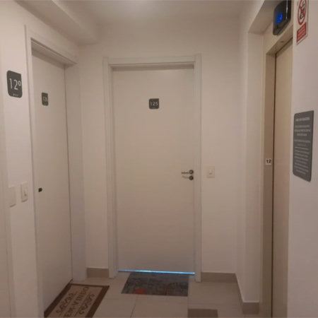 Apartamento à venda com 2 quartos em Jardim Taboão, São Paulo, SP