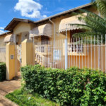 Sobrado à venda ou para alugar com 5 quartos, sendo 1 suíte, em Vila Harmonia, Araraquara, SP