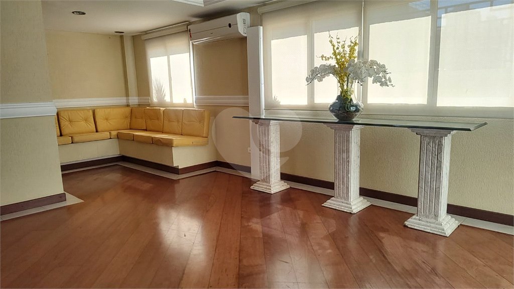 Apartamento à venda com 3 quartos, sendo 1 suíte, em Vila Augusta, Guarulhos, SP