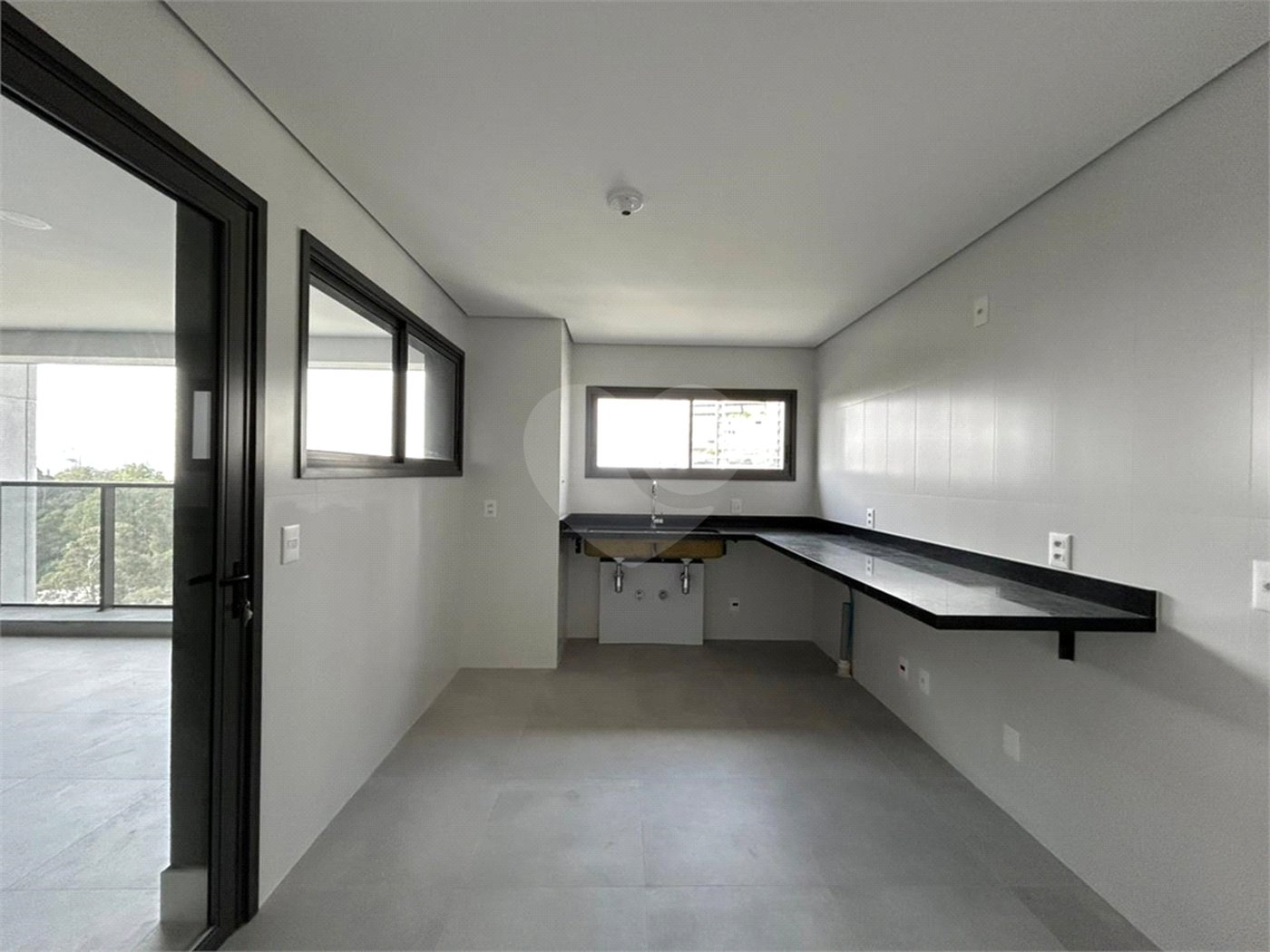 Apartamento à venda com 3 suítes em Panamby, São Paulo, SP