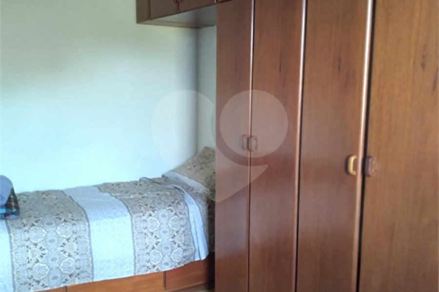 Sobrado à venda com 4 quartos, sendo 1 suíte,  em Limão, São Paulo, SP