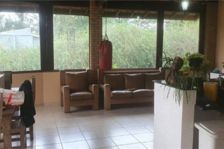 Sítio Residencial à venda, Vila Real Moinho Velho, Embu das Artes - SI0007.