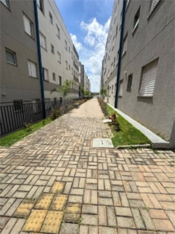 Apartamento à venda com 2 quartos em Jardim dos Ipês, Sumaré, SP