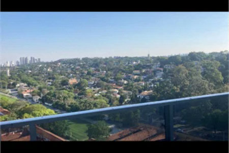 Apartamento à venda com 1 suíte em Pinheiros, São Paulo, SP