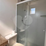Apartamento à venda ou para alugar com 1 quarto em Santana, São Paulo, SP