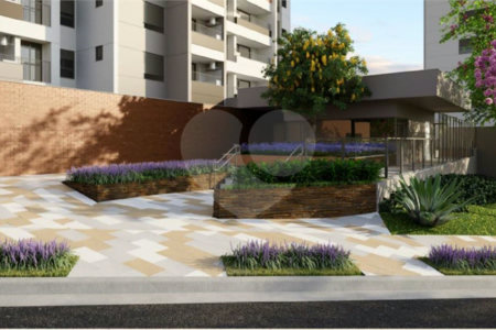 Apartamento à venda com 1 suíte em Jardim do Paço, Sorocaba, SP