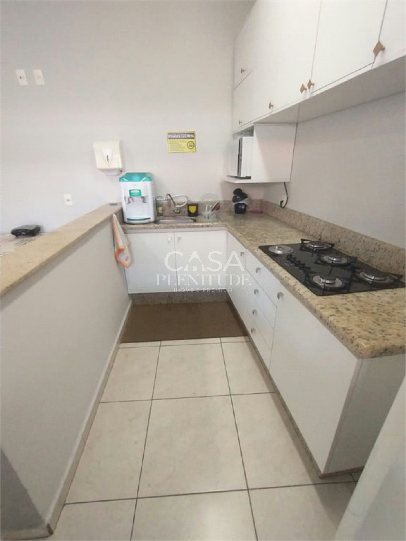 Sala para alugar em Além Ponte, Sorocaba, SP