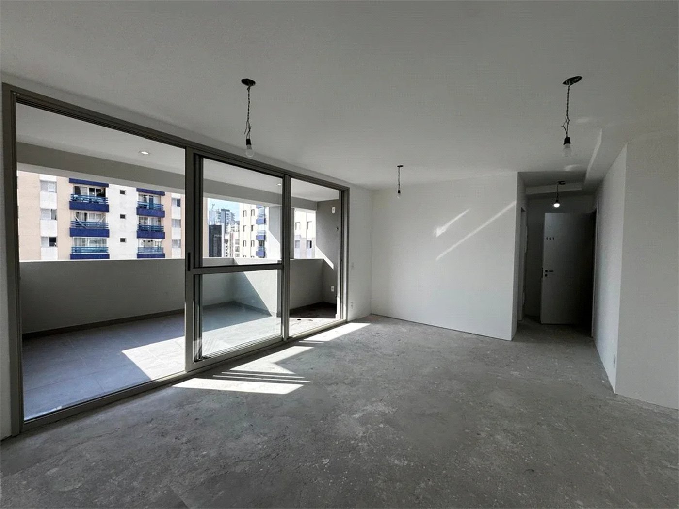 Apartamento à venda com 2 suítes em Pinheiros, São Paulo, SP