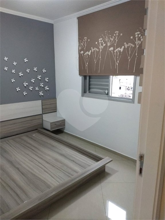 Apartamento à venda com 2 quartos em Pirituba, São Paulo, SP