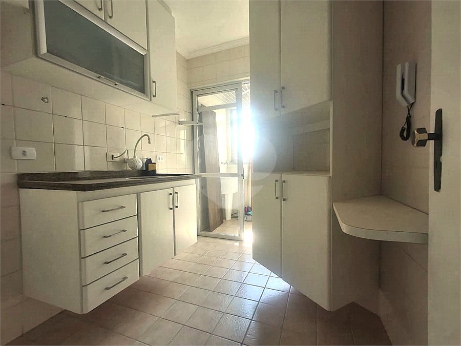 Apartamento à venda com 3 quartos, sendo 1 suíte, em Santana, São Paulo, SP