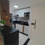 Apartamento à venda com 2 quartos em Jardim Santa Fé, Sorocaba, SP