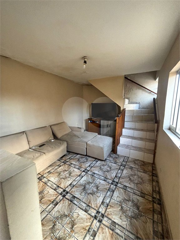 Sobrado à venda com 3 quartos, sendo 1 suíte, em Mandaqui, São Paulo, SP