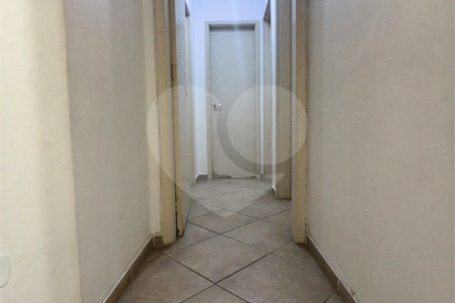 Apartamento à venda com 3 quartos em Parada Inglesa, São Paulo, SP