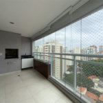 Apartamento à venda com 2 quartos, sendo 1 suíte,  em Vila Mariana, São Paulo, SP