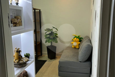 Apartamento à venda com 2 quartos em Jardim Peri, São Paulo, SP